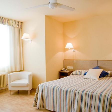 Hotel Balaguer Eksteriør bilde
