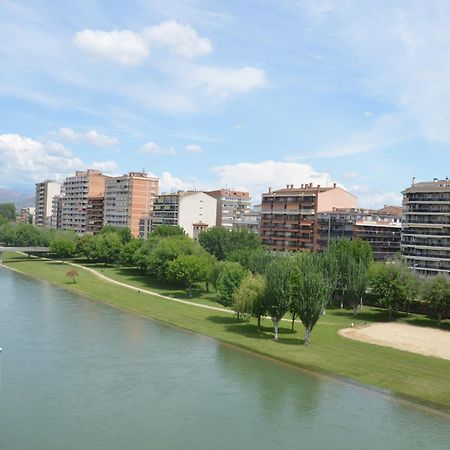 Hotel Balaguer Eksteriør bilde