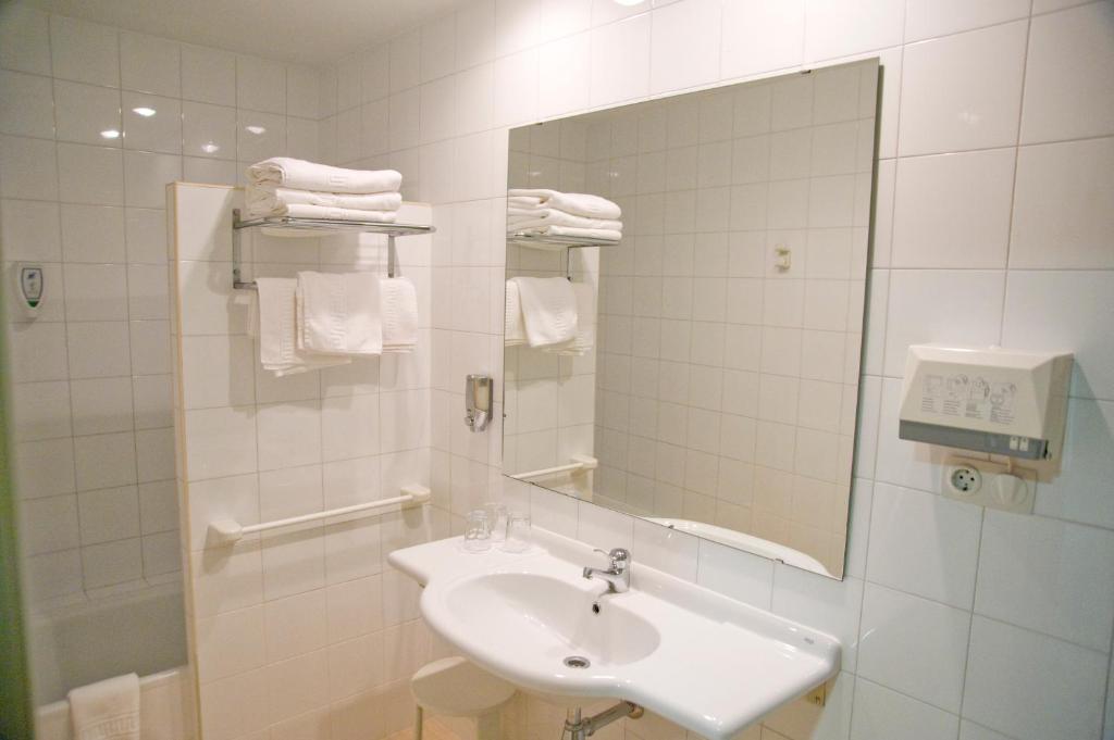 Hotel Balaguer Rom bilde