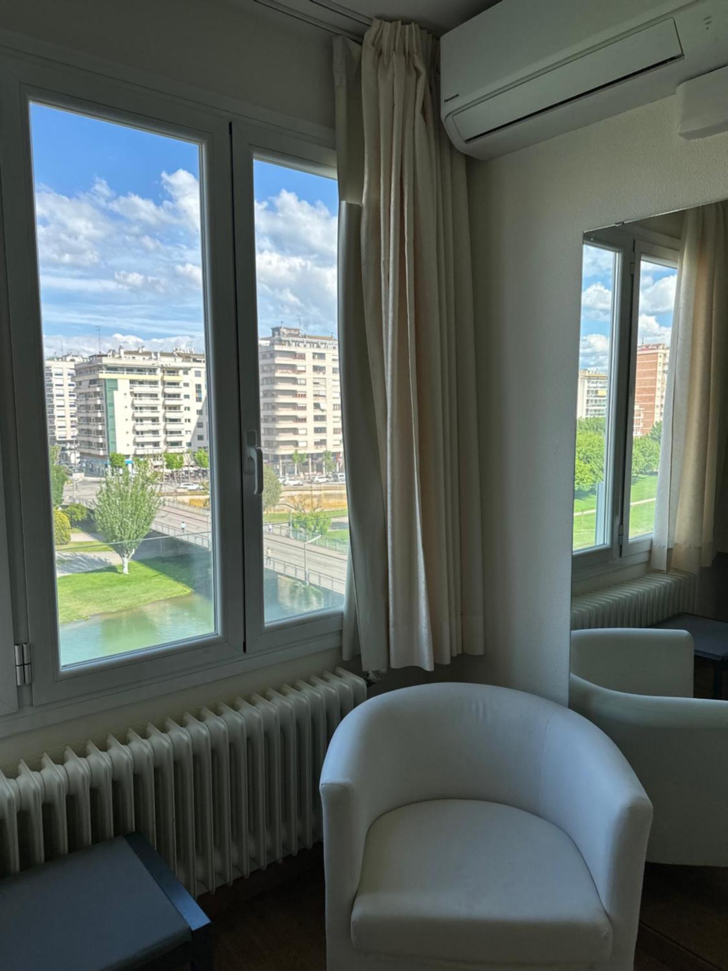 Hotel Balaguer Eksteriør bilde
