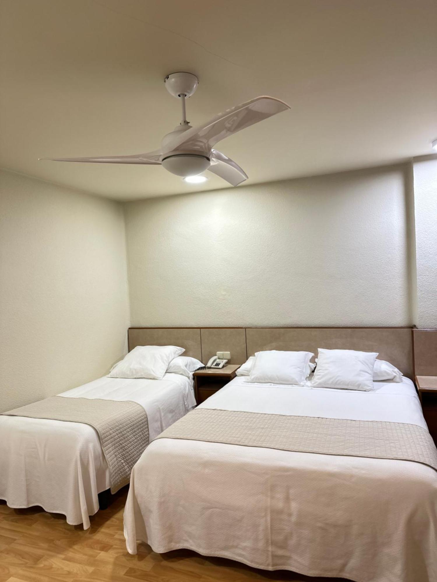 Hotel Balaguer Eksteriør bilde