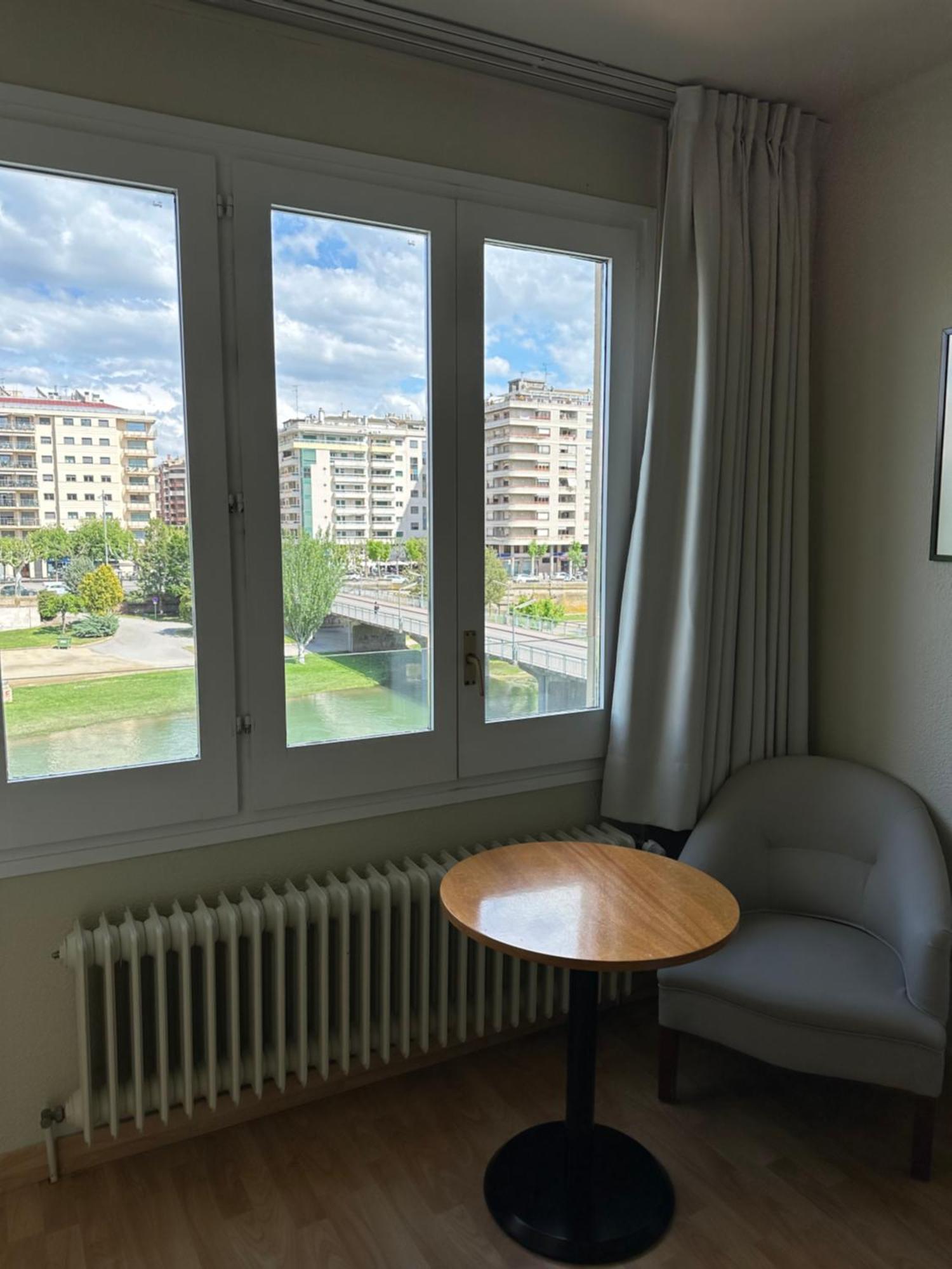 Hotel Balaguer Eksteriør bilde
