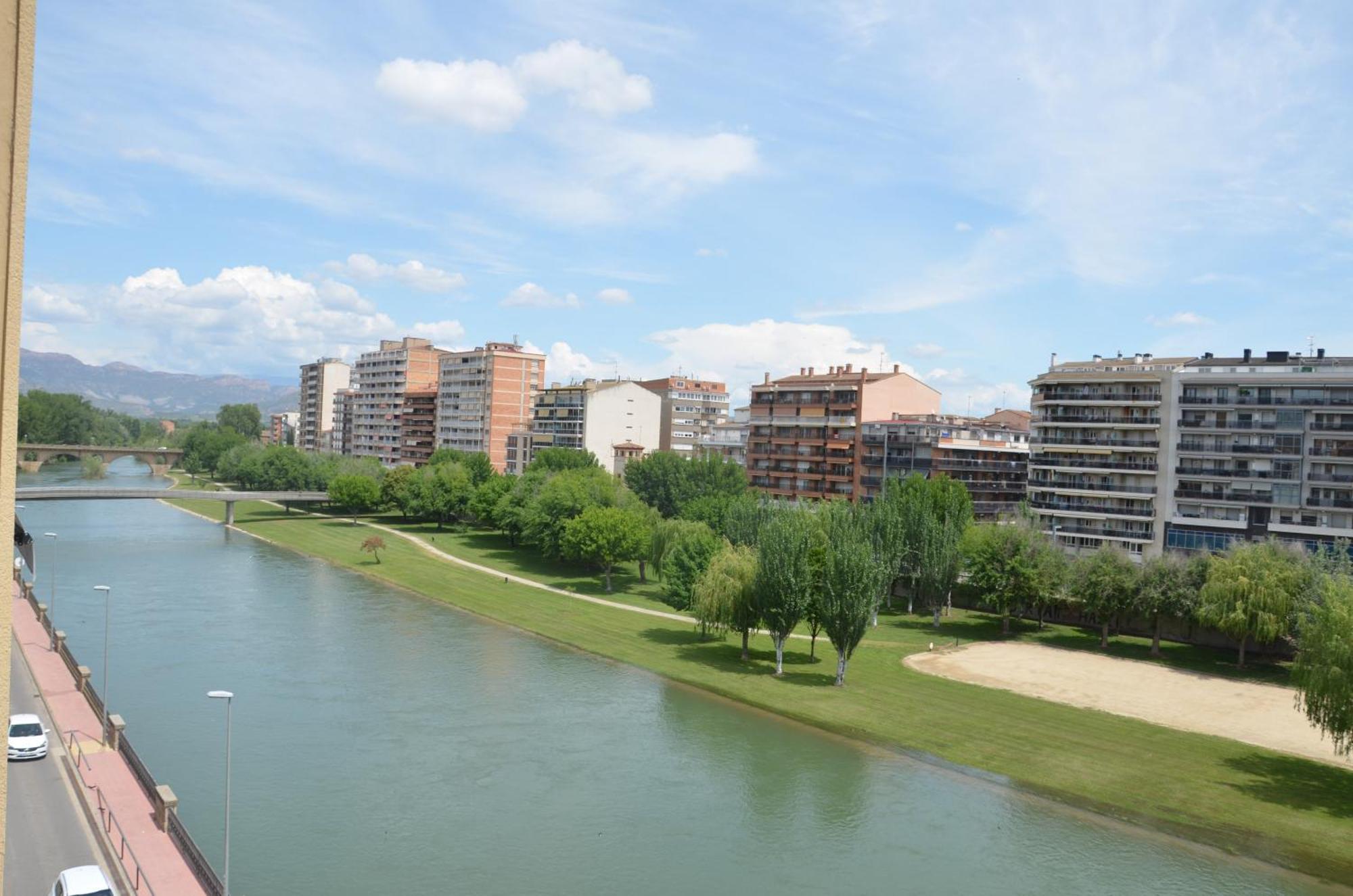 Hotel Balaguer Eksteriør bilde