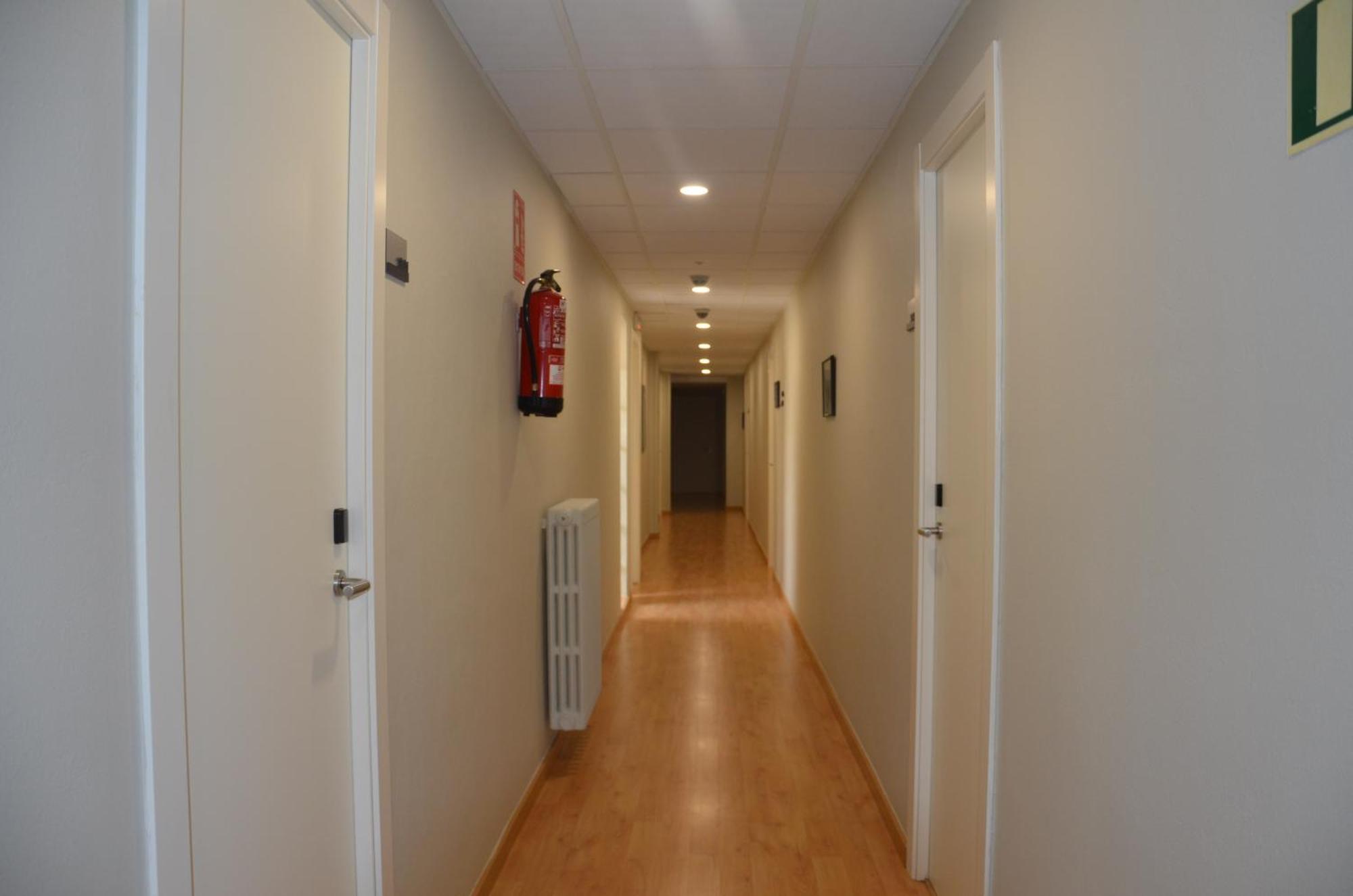 Hotel Balaguer Eksteriør bilde
