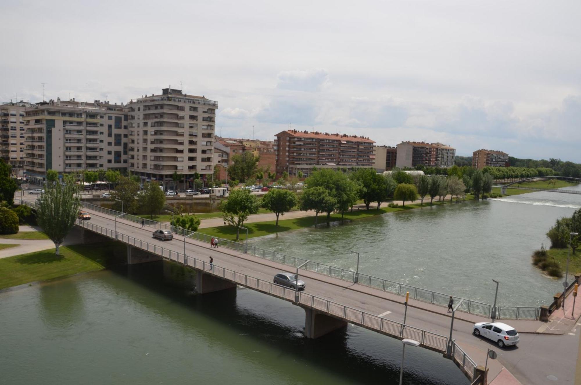 Hotel Balaguer Eksteriør bilde