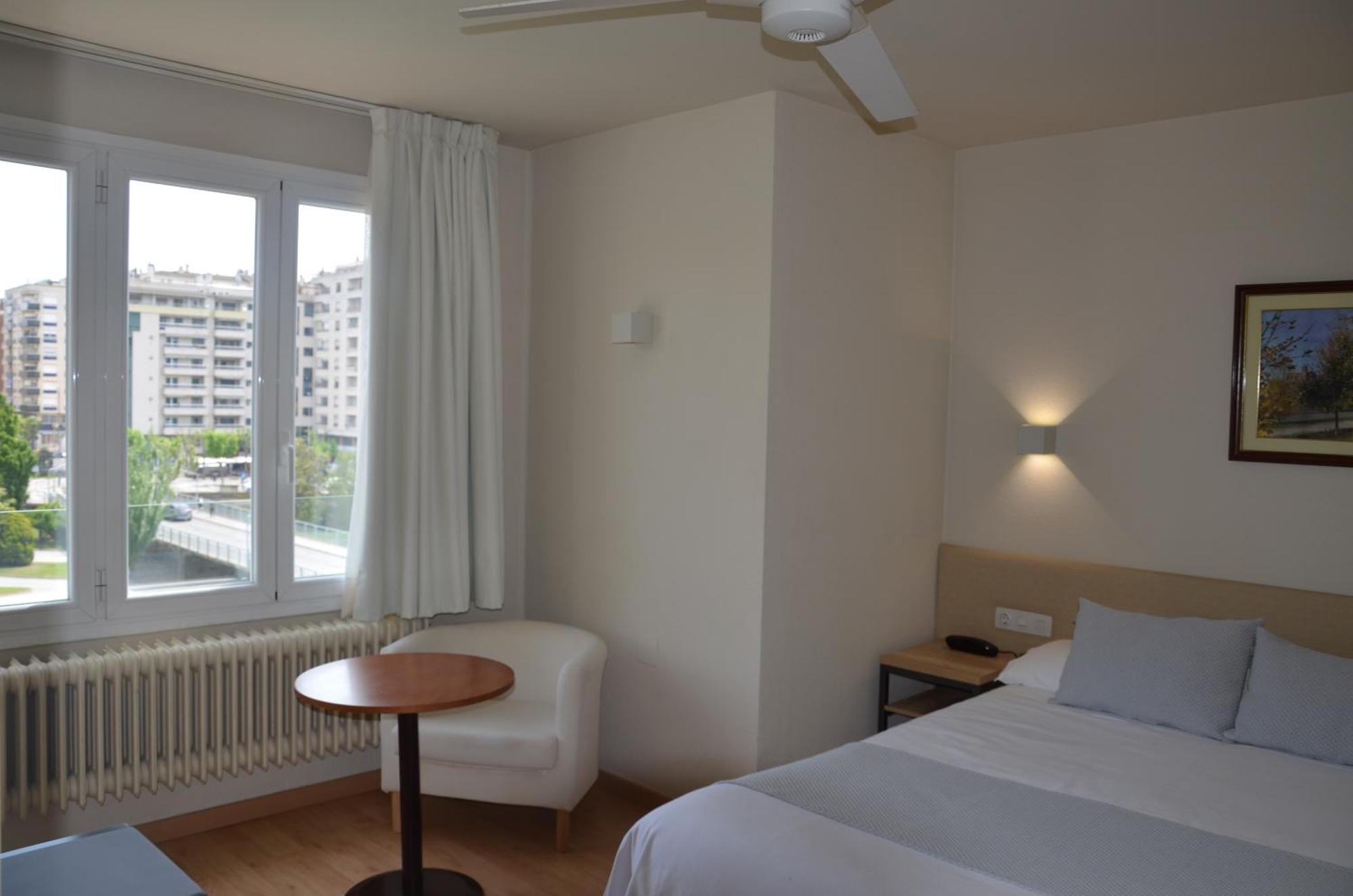 Hotel Balaguer Eksteriør bilde