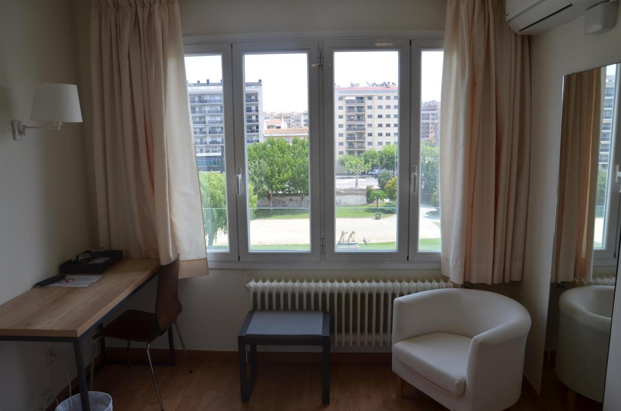 Hotel Balaguer Eksteriør bilde