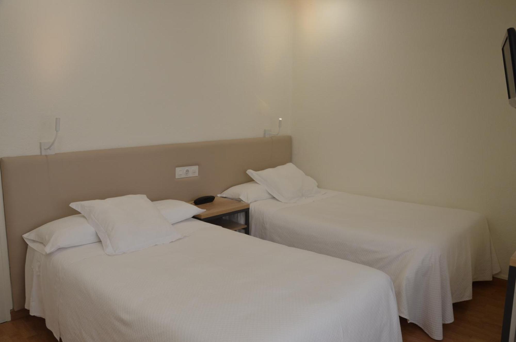 Hotel Balaguer Eksteriør bilde