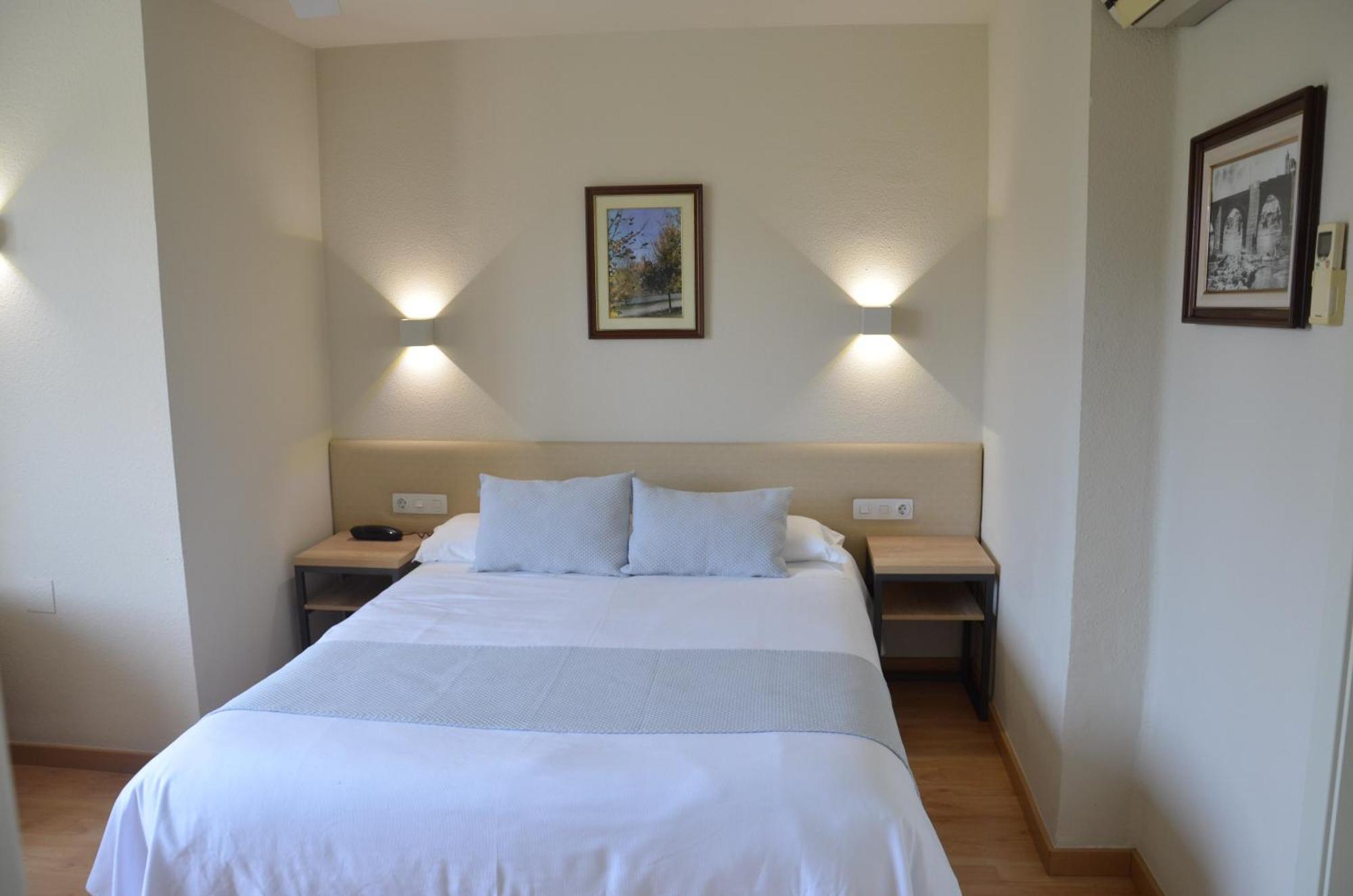 Hotel Balaguer Eksteriør bilde