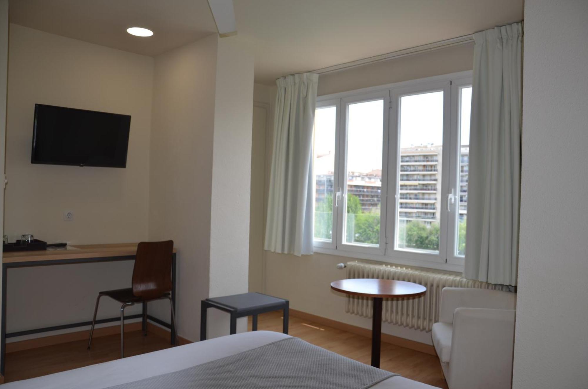 Hotel Balaguer Eksteriør bilde