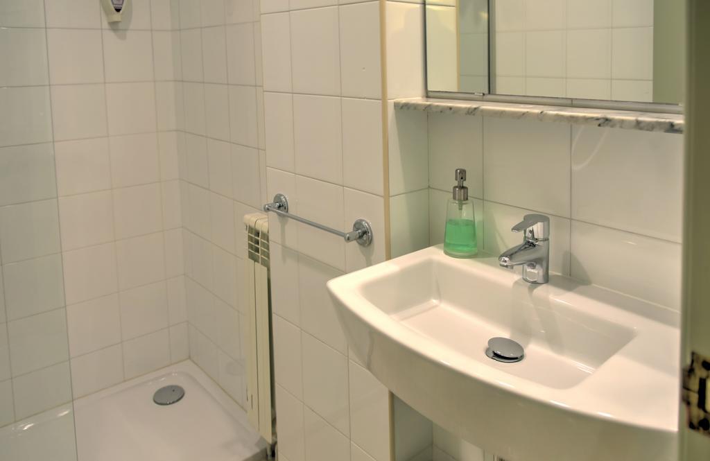 Hotel Balaguer Eksteriør bilde